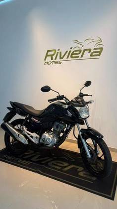 HONDA CG 160 FAN HONDA CG 160 FAN